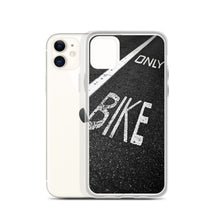 Load image into Gallery viewer, Only Bike | iPhone Case