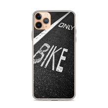 Load image into Gallery viewer, Only Bike | iPhone Case