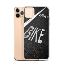 Load image into Gallery viewer, Only Bike | iPhone Case