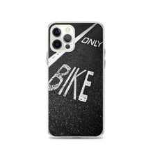 Load image into Gallery viewer, Only Bike | iPhone Case