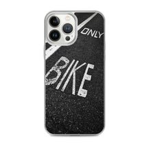 Load image into Gallery viewer, Only Bike | iPhone Case