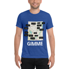 Load image into Gallery viewer, GIMME in Ottawa Capital Ward - Short sleeve t-shirt
