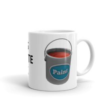Load image into Gallery viewer, TITAN's FAVOURITE DRINK | White glossy mug