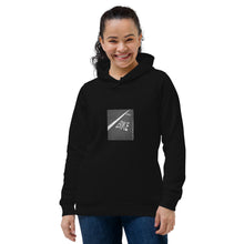 Load image into Gallery viewer, Only Bike | Women's eco fitted hoodie