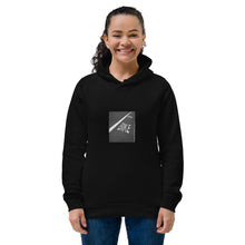 Load image into Gallery viewer, Only Bike | Women's eco fitted hoodie
