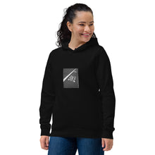 Load image into Gallery viewer, Only Bike | Women's eco fitted hoodie