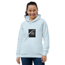 Load image into Gallery viewer, Only Bike | Women's eco fitted hoodie