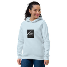 Load image into Gallery viewer, Only Bike | Women's eco fitted hoodie