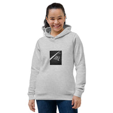 Load image into Gallery viewer, Only Bike | Women's eco fitted hoodie