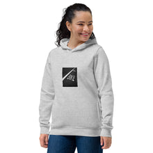 Load image into Gallery viewer, Only Bike | Women's eco fitted hoodie