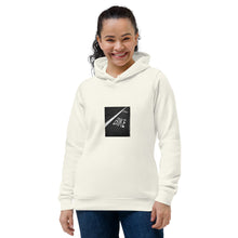 Load image into Gallery viewer, Only Bike | Women's eco fitted hoodie