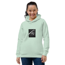Load image into Gallery viewer, Only Bike | Women's eco fitted hoodie