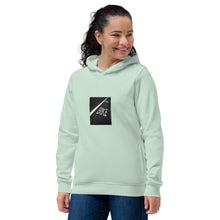 Load image into Gallery viewer, Only Bike | Women's eco fitted hoodie