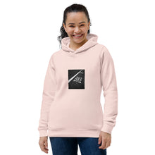 Load image into Gallery viewer, Only Bike | Women's eco fitted hoodie