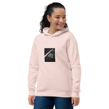 Load image into Gallery viewer, Only Bike | Women's eco fitted hoodie