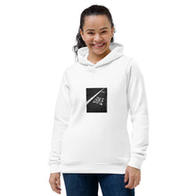 Load image into Gallery viewer, Only Bike | Women's eco fitted hoodie