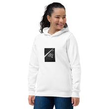 Load image into Gallery viewer, Only Bike | Women's eco fitted hoodie